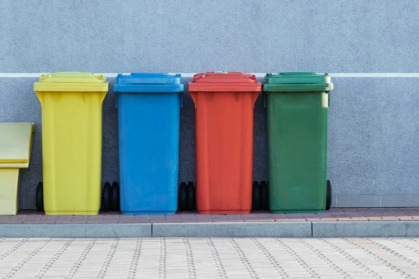 EcoRoute: Smart Urban Waste Tracking System AI