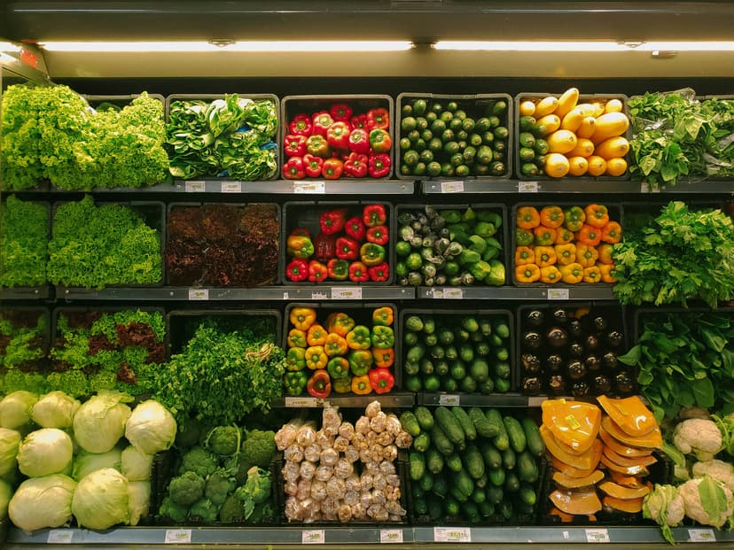 FreshShare: Localized Excess Food Marketplace