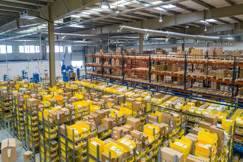 EcoRoute: AI Carbon footprint Tracker for Supply Chain